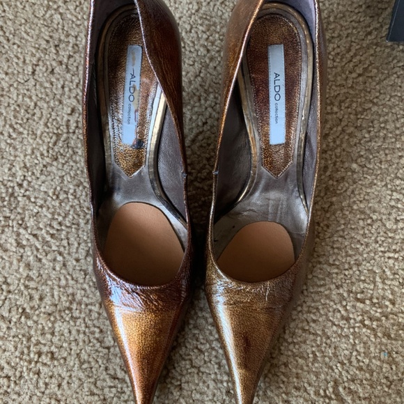 Aldo collection shoes - Picture 5 of 8